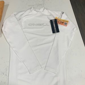 COPY - O’Neill long sleeve surf tee